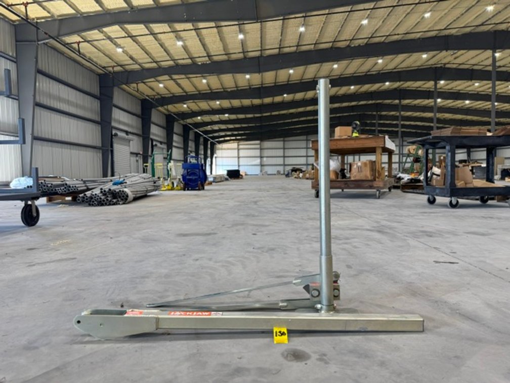 JackJaw Stake Puller Or Post Puller