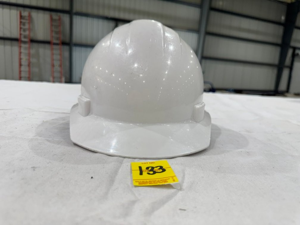 ERB Americana Hard Hat, Blue Comfort/Cooling Brow Pad