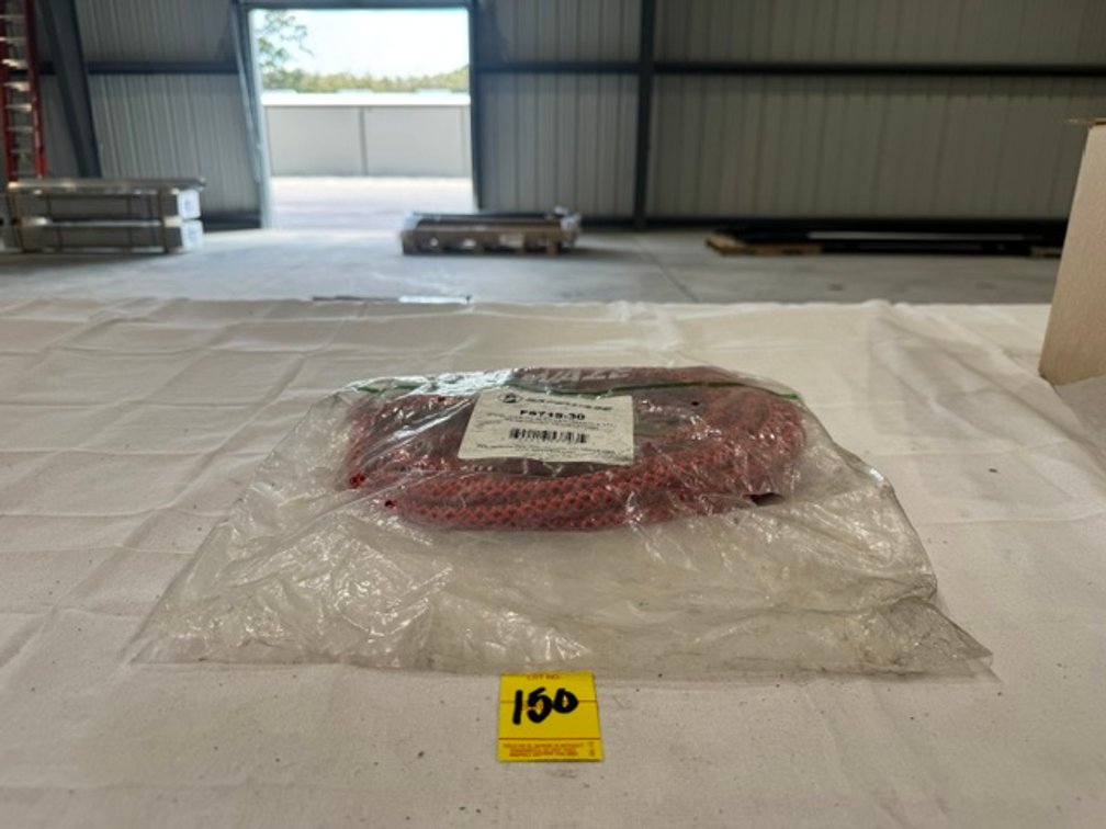 Safewaze 7/16", 30' Kernmatle VLL Rope