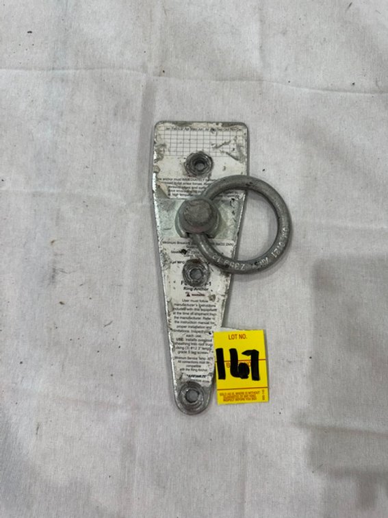Safewaze FS-EX310-1 Ring Anchor