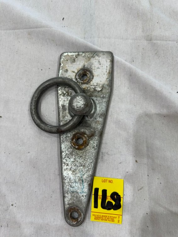 Safewaze FS-EX310-1 Ring Anchor