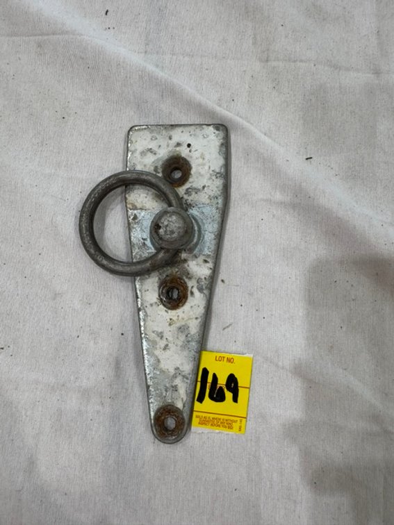Safewaze FS-EX310-1 Ring Anchor