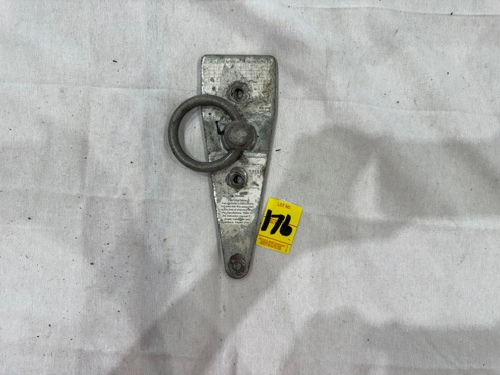 Safewaze FS-EX310-1 Ring Anchor