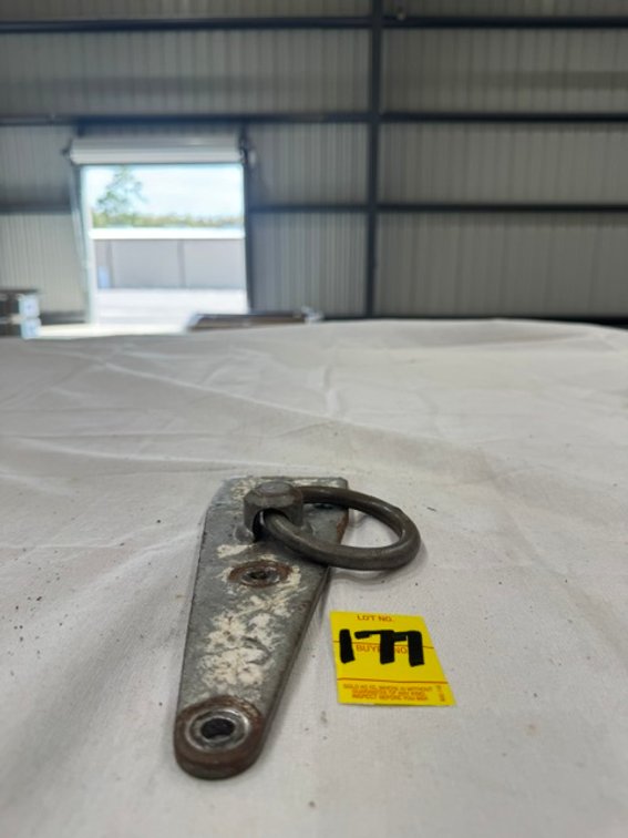 Safewaze FS-EX310-1 Ring Anchor