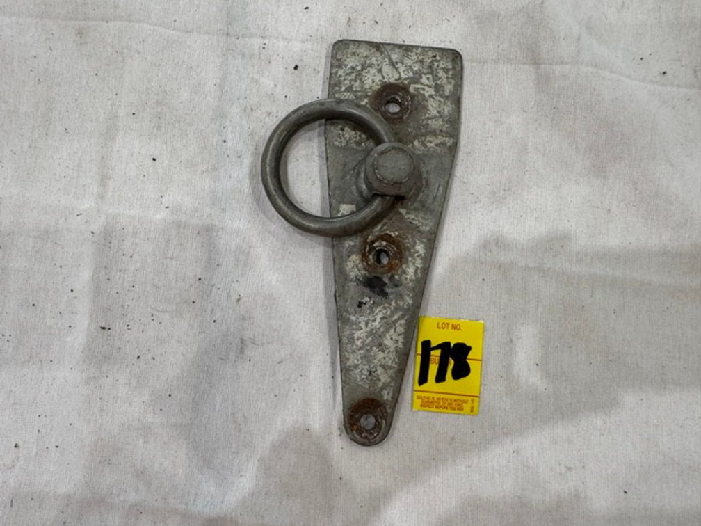 Safewaze FS-EX310-1 Ring Anchor