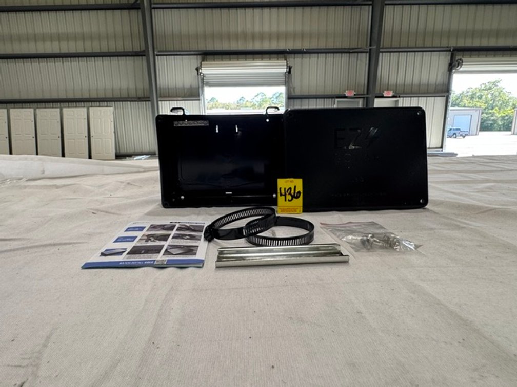 EZ Solar JB-3, Rooftop PV (Photovoltaic) Junction Box