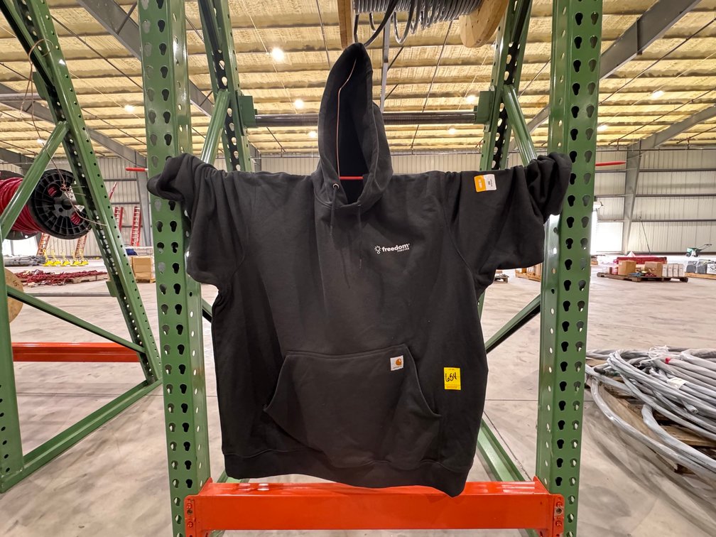 Carhartt Loose Fit Midweight Sweatshirt, 3XL