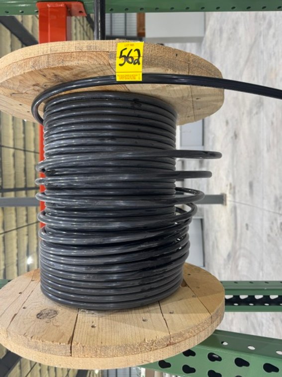 CME Wire & Cable Building & Industrial Wire, UL E102470