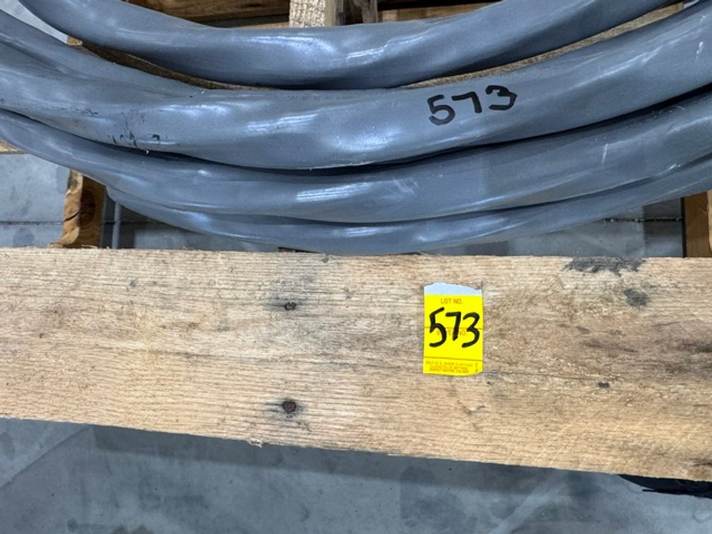 SouthWire E32071 NC 3 CDR,2/0 AWG Aluma Flex Wire Spool
