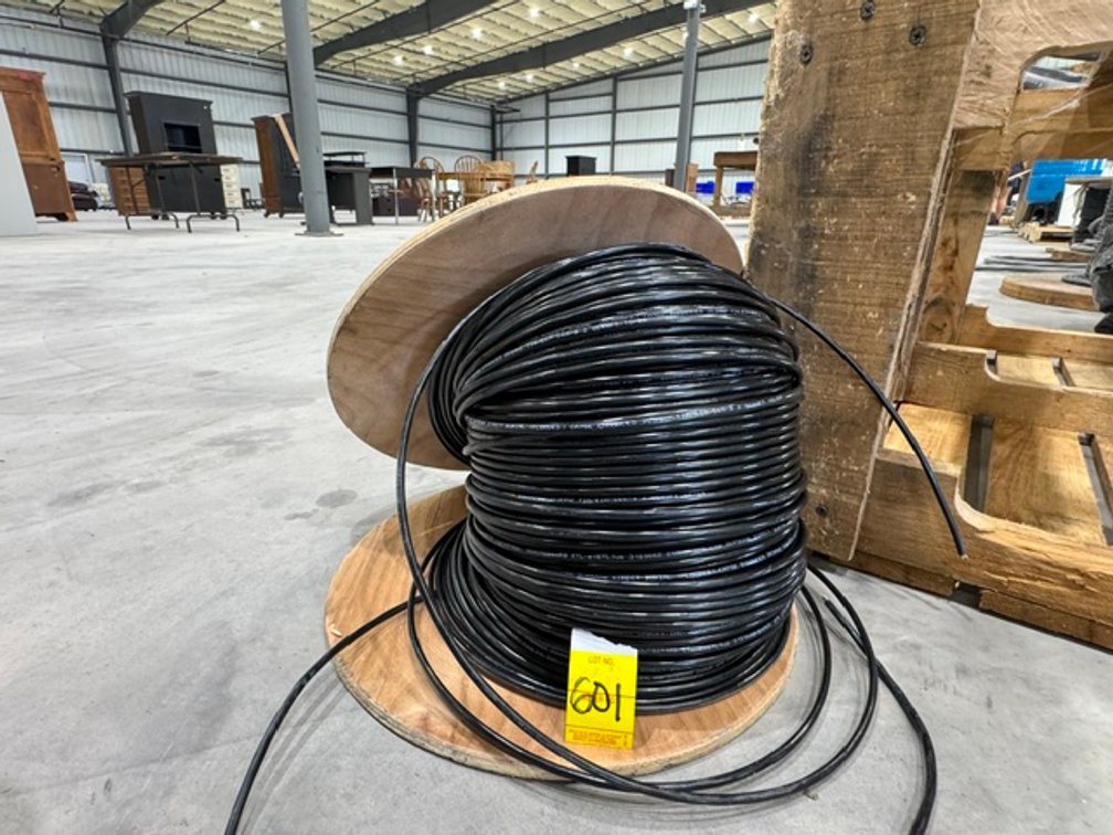 COMMODITY 5EOUTG244RB ETL 24 AWG