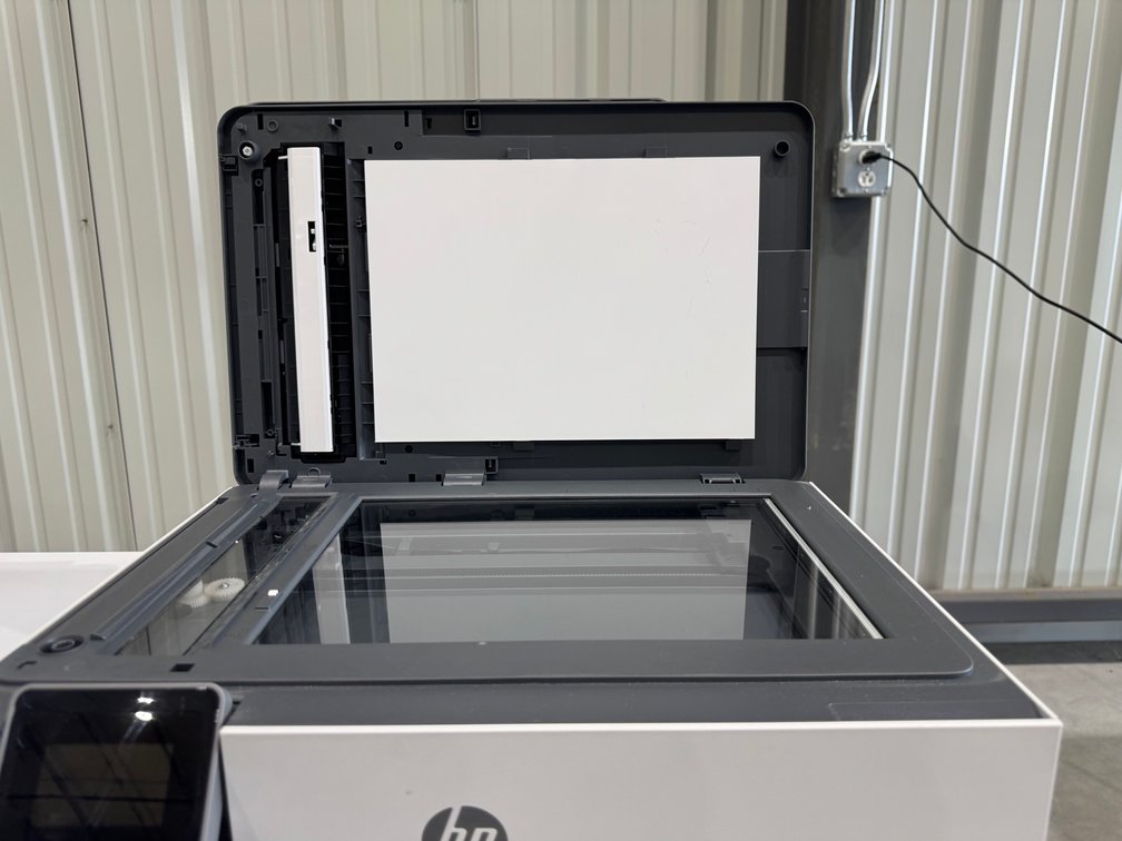 HP Office Jet 8015e All-In-One Inkjet Printer
