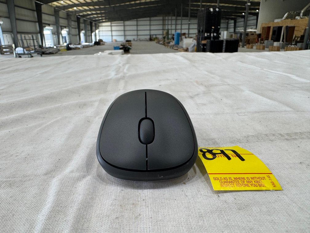 Logitech M310 Wireless Mouse, P/N: 810-006913