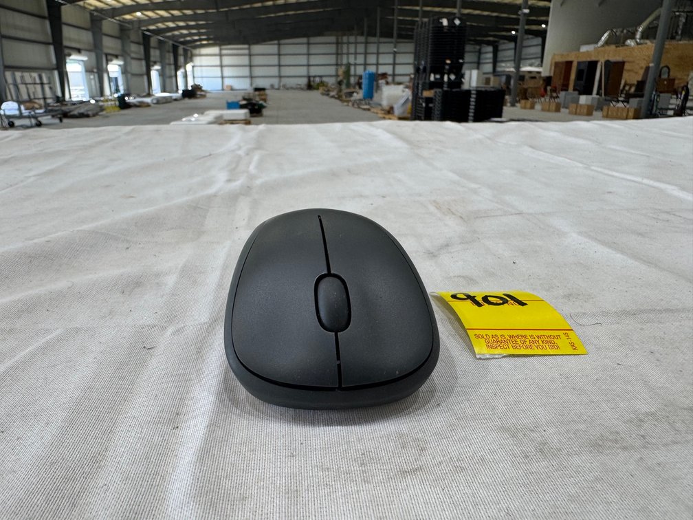 Logitech M310 Wireless Mouse, P/N: 810-006913