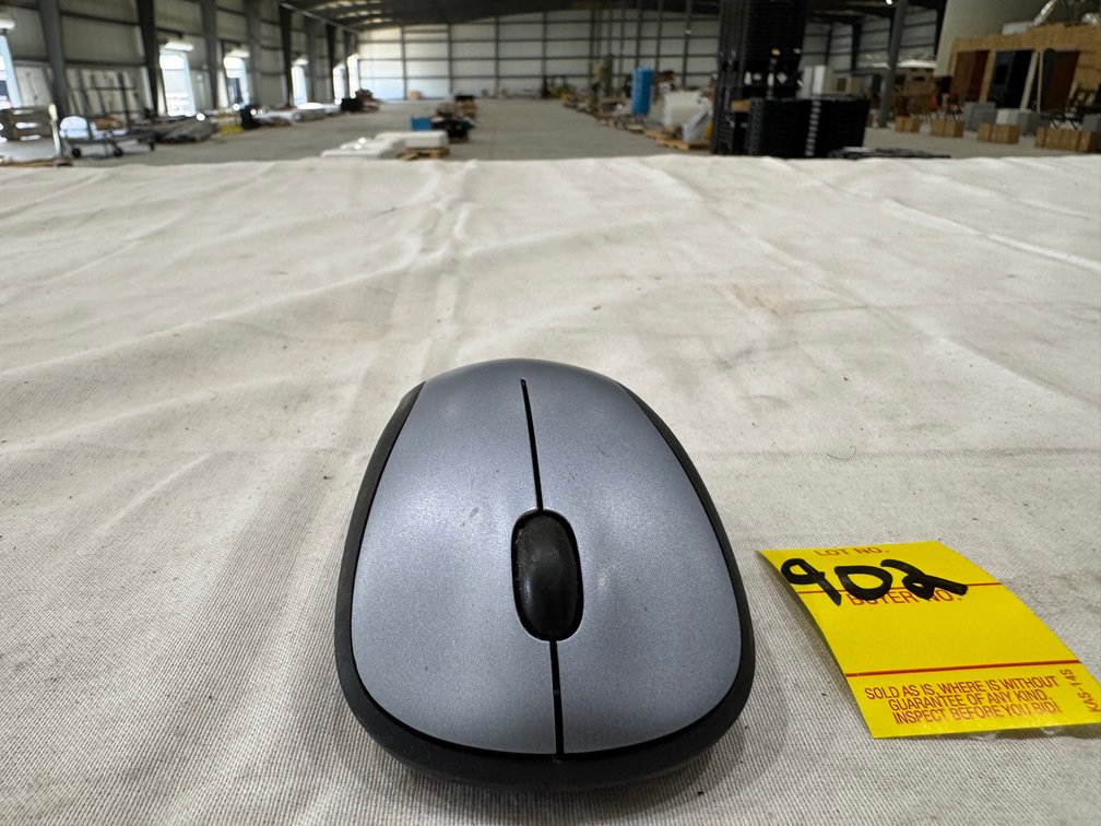 Logitech M310 Wireless Mouse, P/N: 810-006906