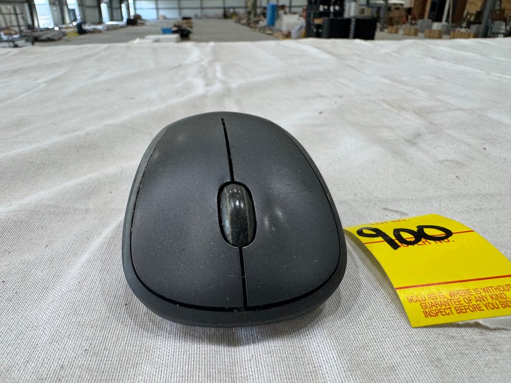 Logitech M310 Wireless Mouse, P/N: 810-008625