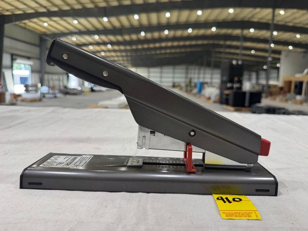 Bostitch Heavy Duty Stapler, Model: B310HDS