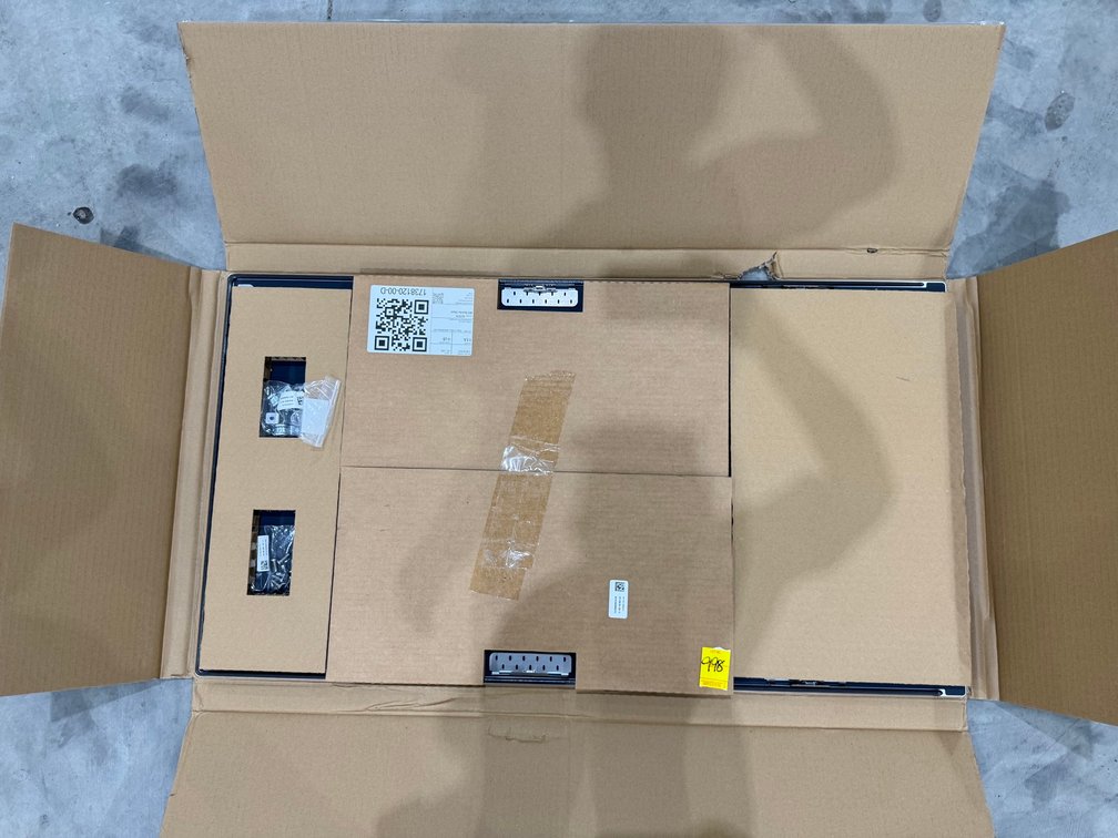 Tesla Harness 2M, PW3 Expansion; Expansion Wall Mount Kit
