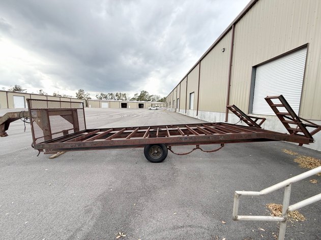 Image for Business Owner Warehouse Liquidation
