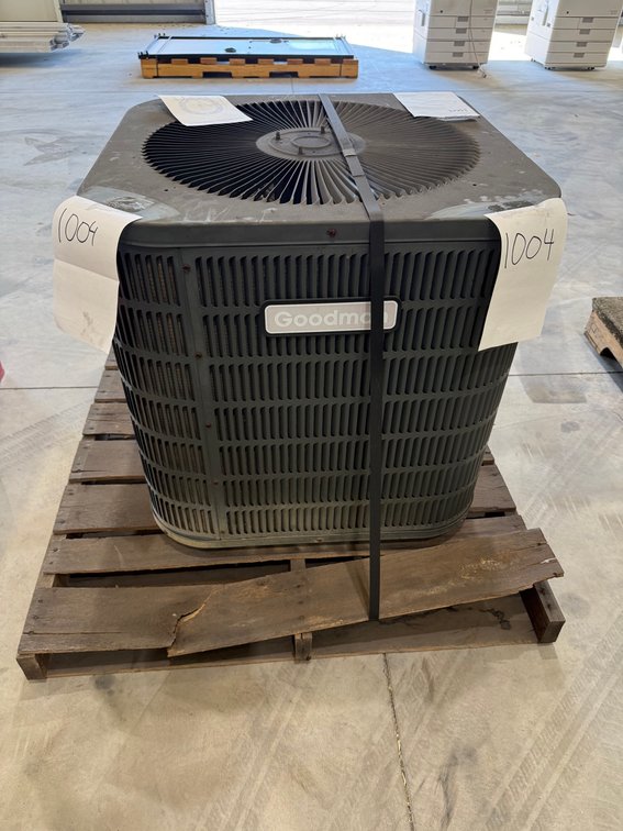 Goodman Air Condenser