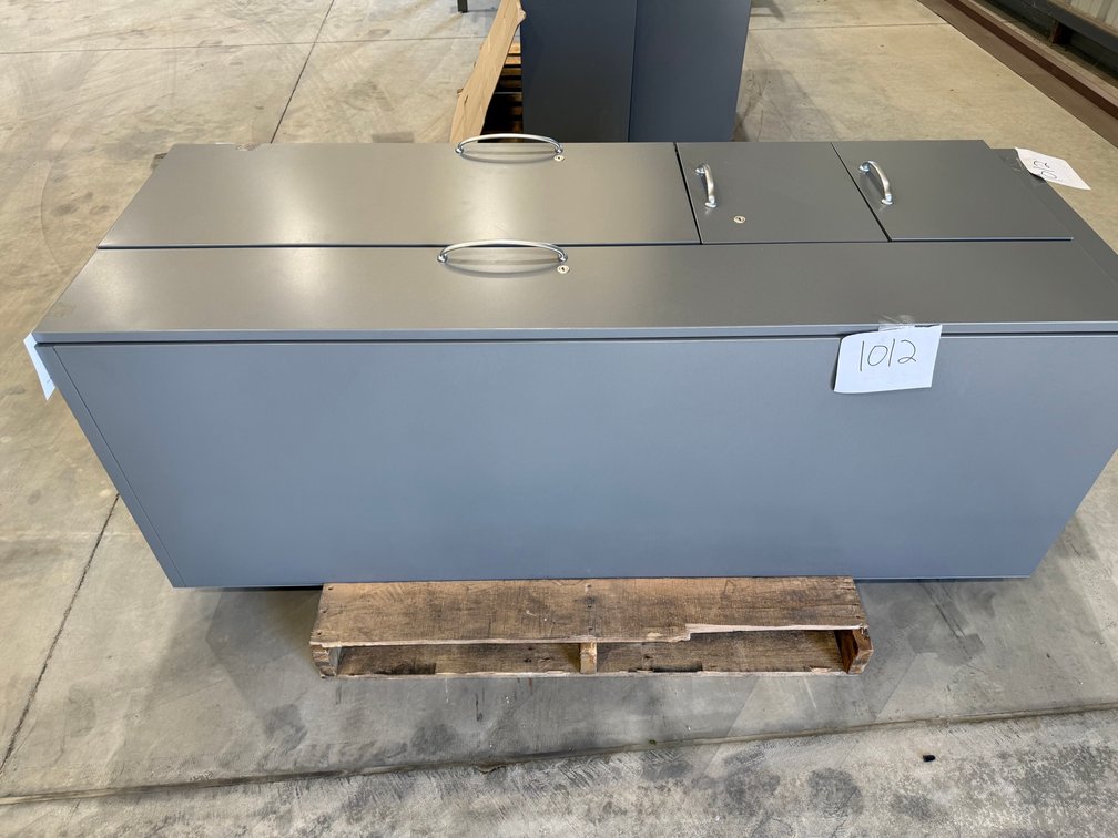 Cubicle Desk Cabinet