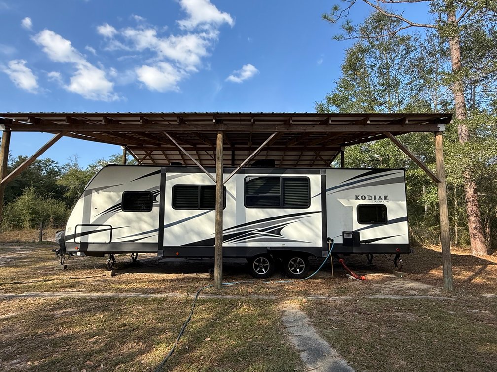 2020 Dutchmen Kodiak Ultra-Lite 283BHSL Bunkhouse Travel Trailer
