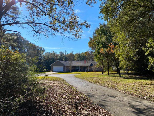 Image for Spectacular Country Estate on 7.66 Acres