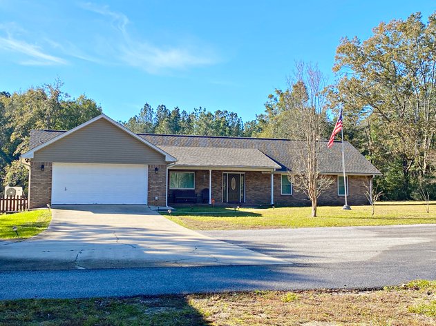 Image for Spectacular Country Estate on 7.66 Acres