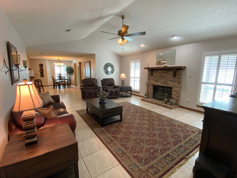 Image for Spectacular Country Estate on 7.66 Acres