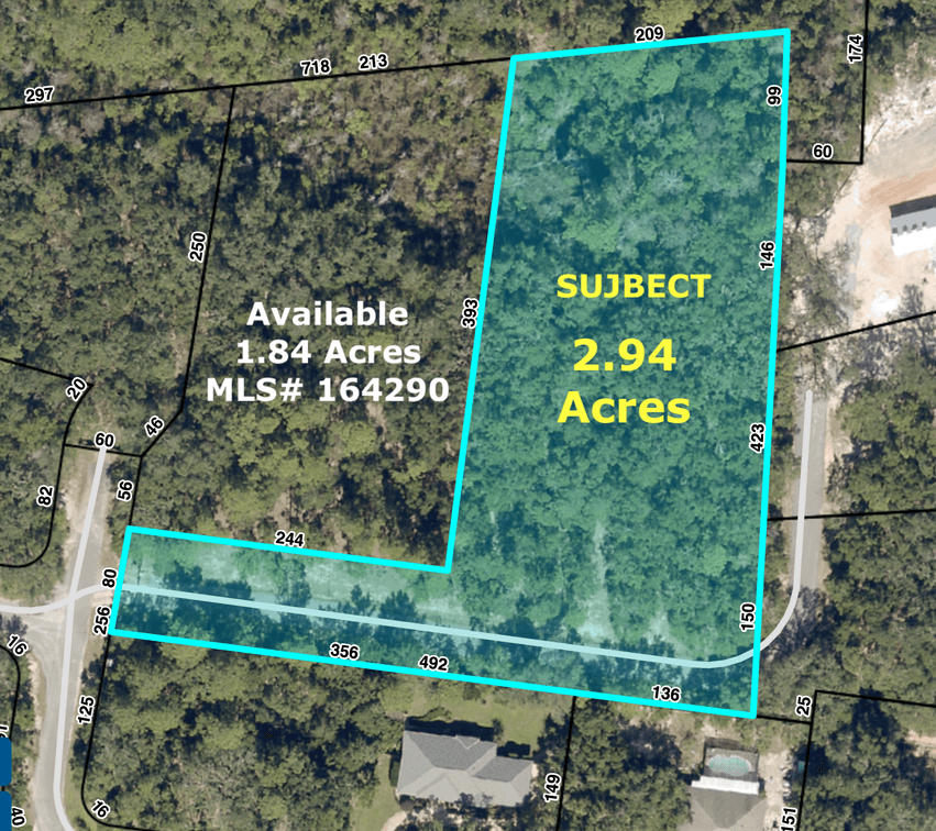 Image for Terra Sombra Residential Parcels
