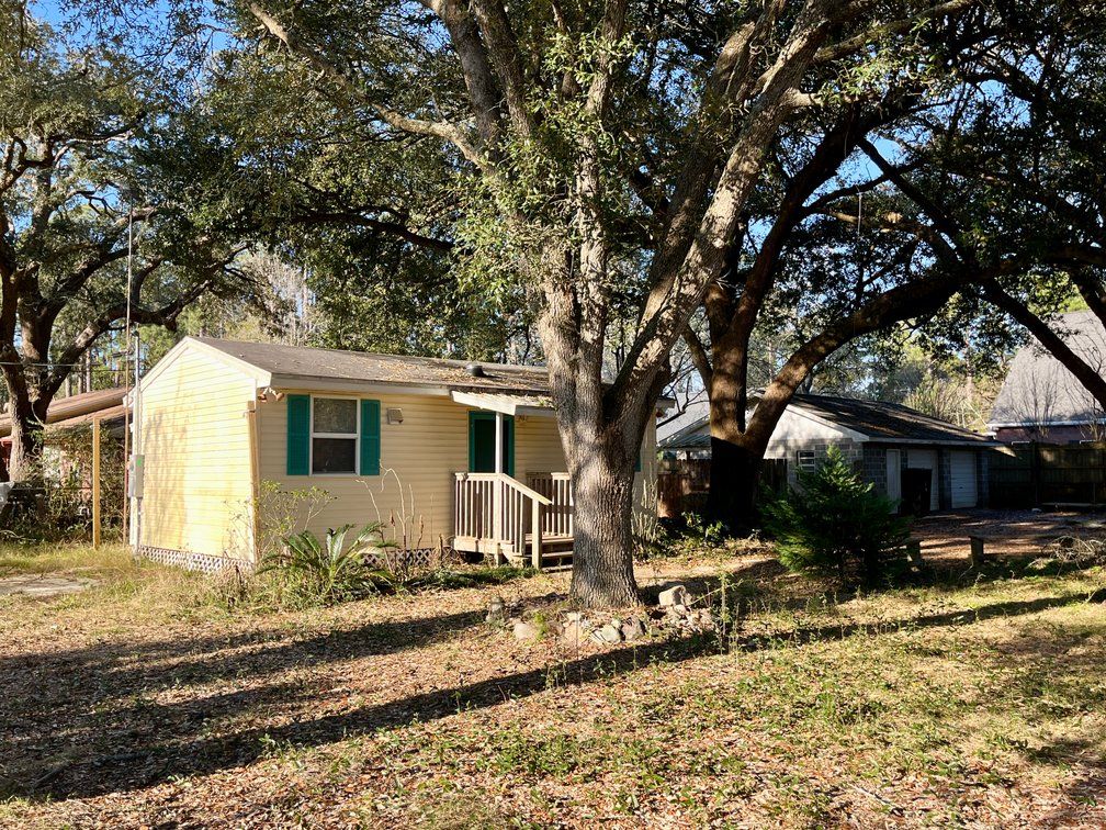 Image for 2624 Sherman Ave. Pensacola FL