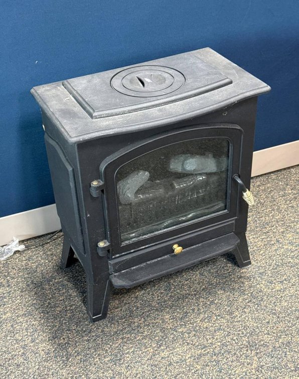Electric Heater Stove by Comfort Home Products