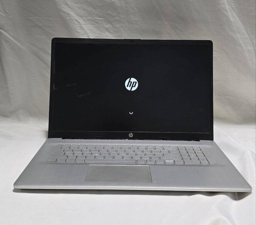 HP 17-CN1053CL Notebook PC 