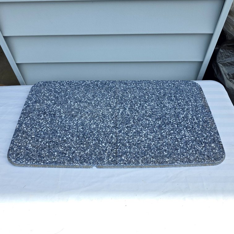 Dupont Corian Solid Surface Countertop Slab