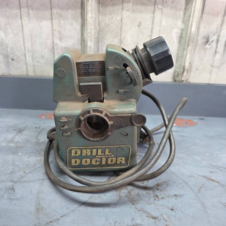 Darex Drill Doctor DD500SP Shop Model 