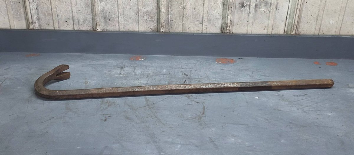 33″ Pry Bar