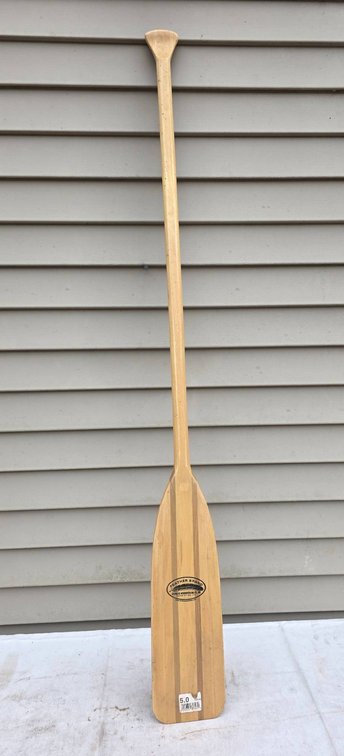 59″ Feather Brand Caviness Woodworking Paddle