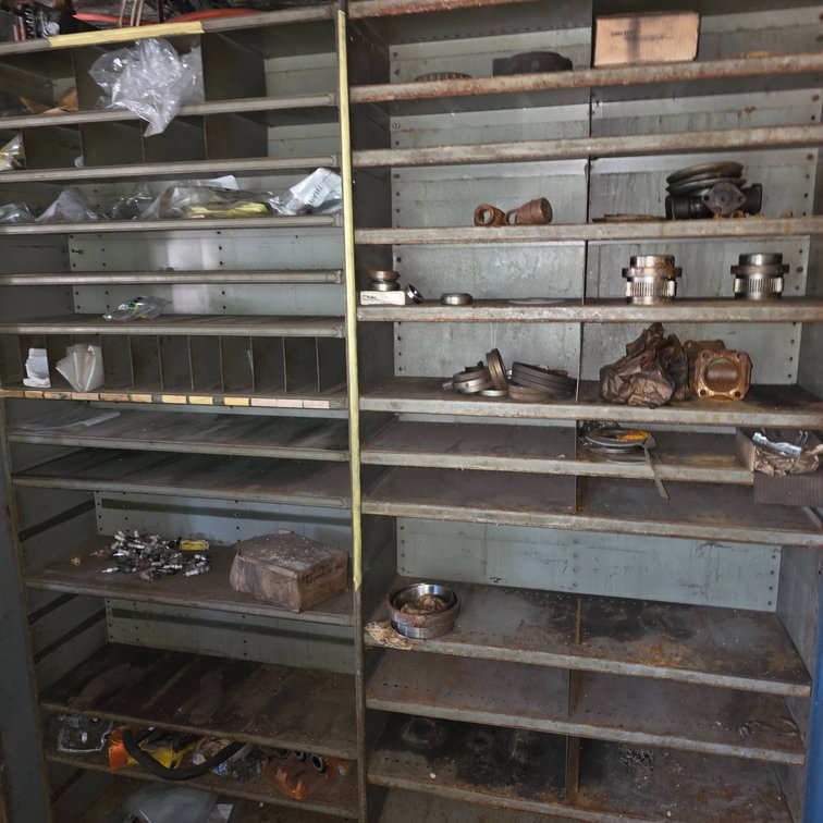 Miscellaneous Parts 