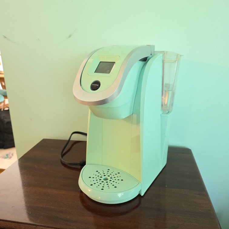 Keurig 2.0 Single Serve Coffee Maker