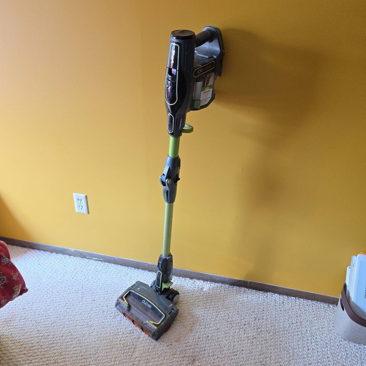 Shark IONFlex DuoClean IF202 Cordless Stick Vacuum, Working Condition