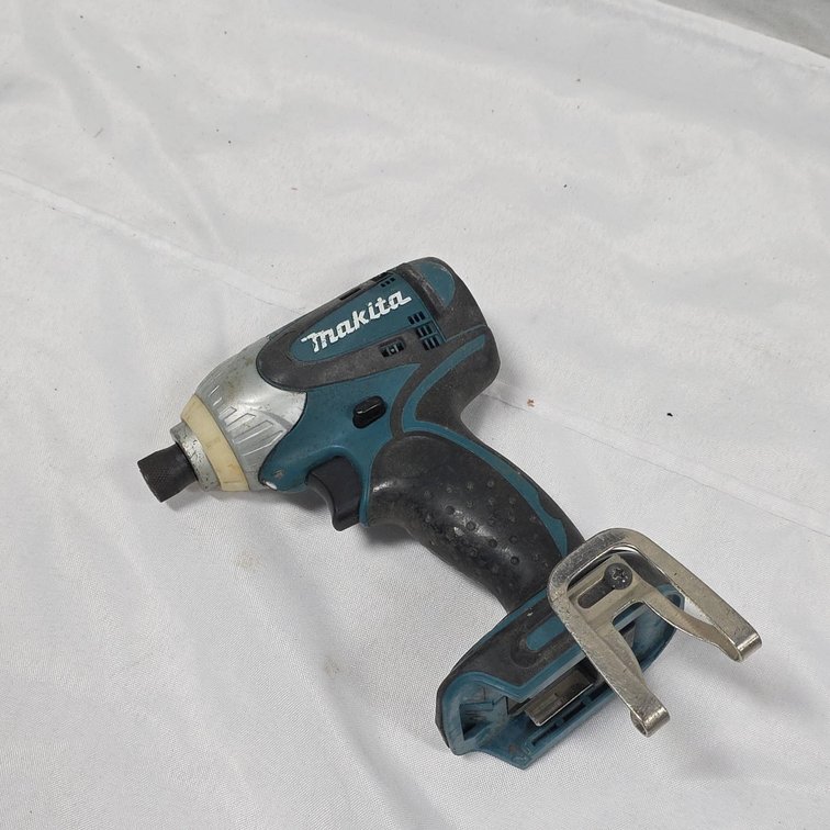 Makita BTD141 18V LXT Cordless Power Impact Drill Driver No Battery Included