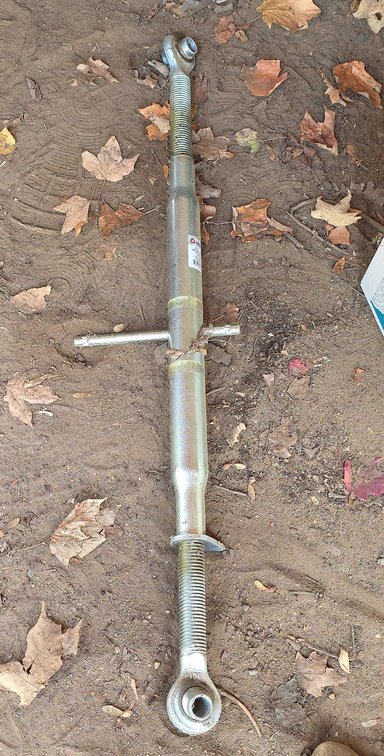 CountryLine Cat 1 Top Link Extra Long for Tractor 28-41 Inches, #28775