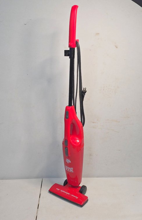 Dirt Devil Simpli-Stik 3-in-1 Corded Stick Vacuum Cleaner