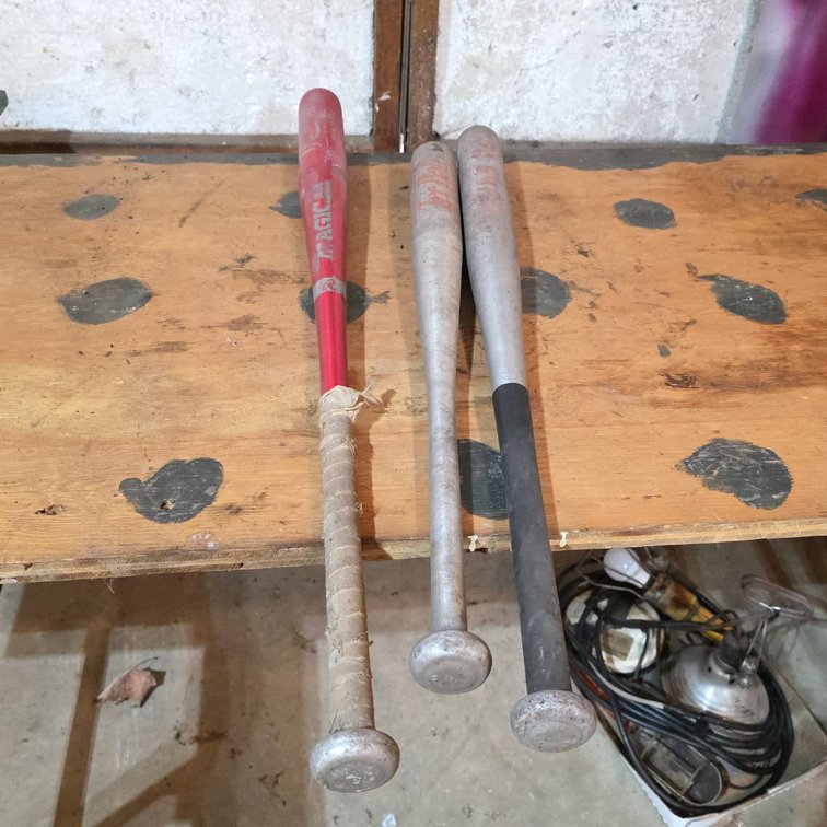 (6) Blacksmith Forge Tongs Assorted Types Heavy Iron Construction