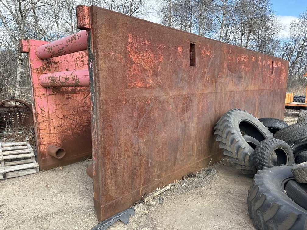 Trench Box