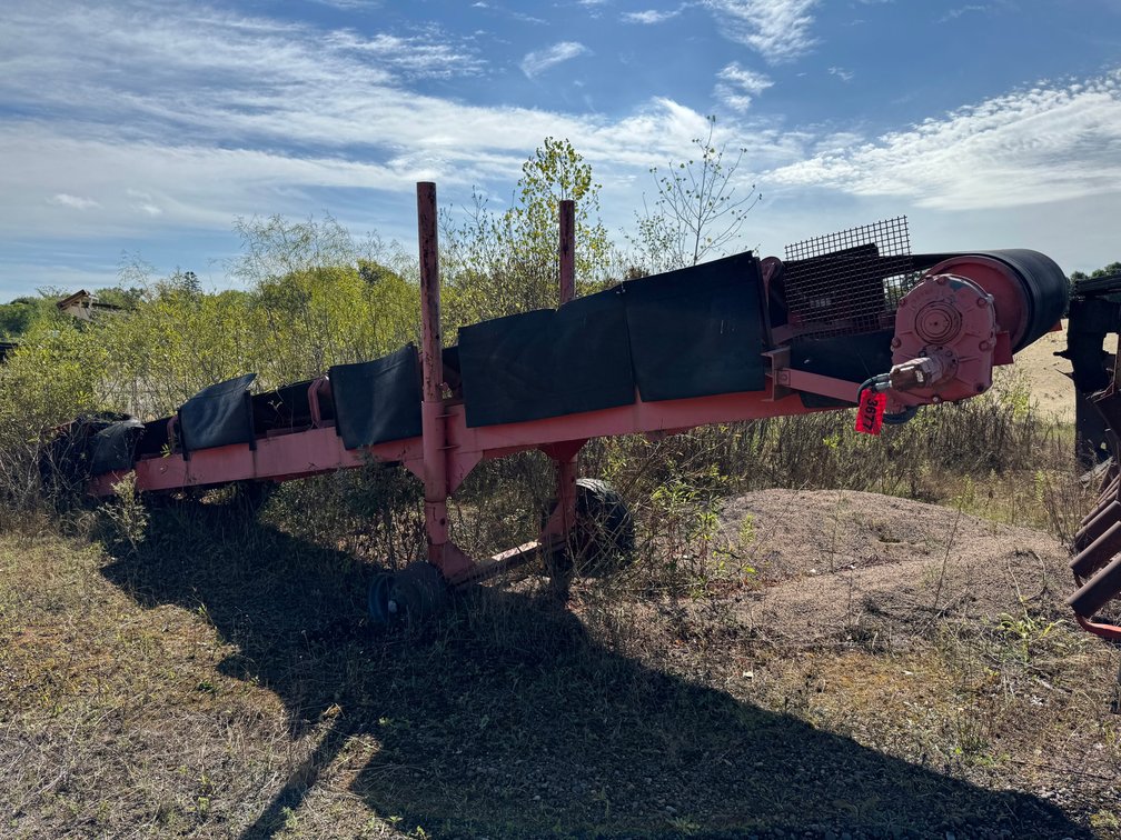 22' Conveyor