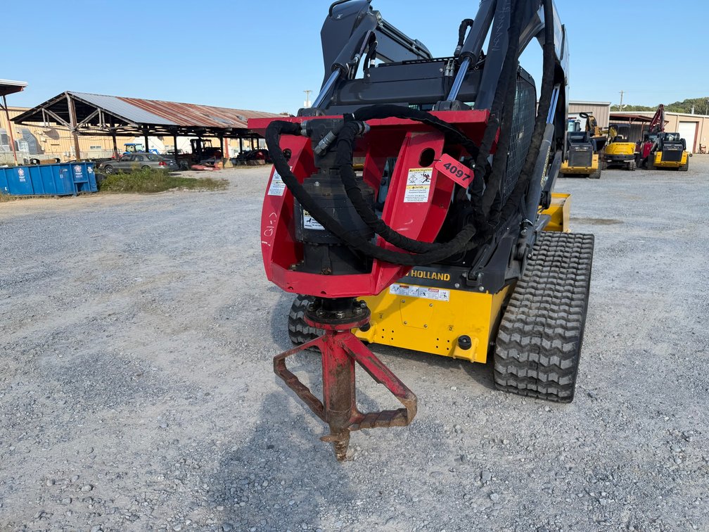 2019 Fecon Stumpex SHX33SS-75R-30-H5 Stump Grinder