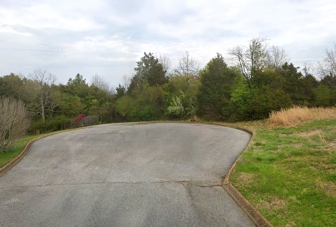 46.46± ACRES - ATHENS, TENNESSEE