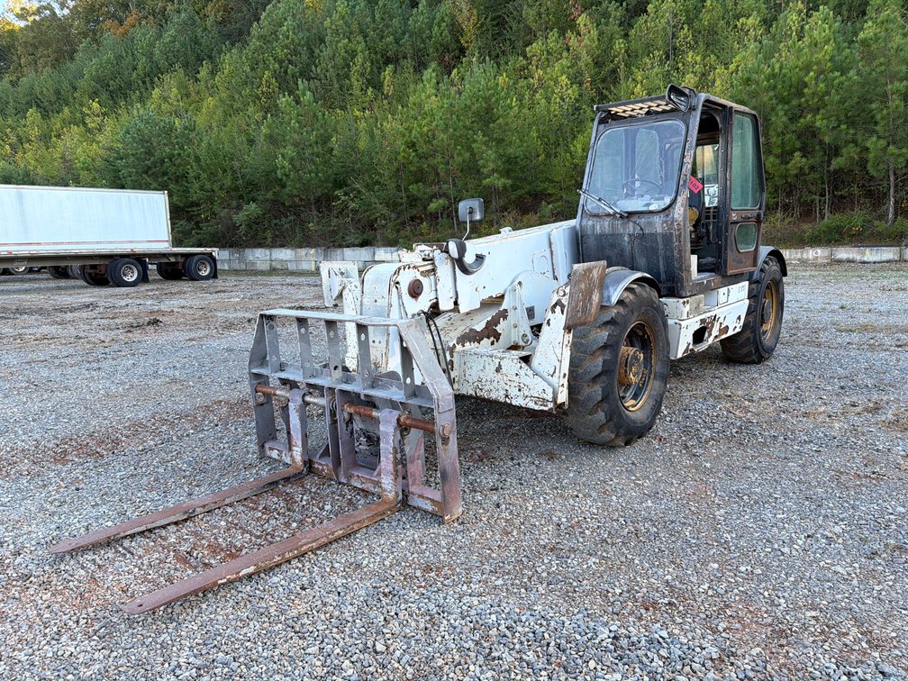 Caterpillar TH103 Telehandler