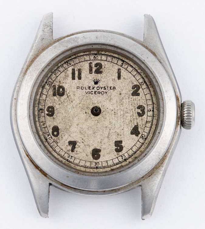 Rolex Oyster Viceroy, ref 4361