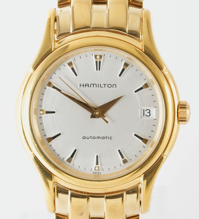Hamilton Linwood, ref 6238, automatic
